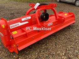 Maschio Bisonte 300