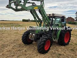 Fendt 275 SA