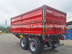 Krampe TDK 18-500