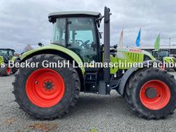 Claas ARION 640