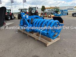 Lemken VarioPack FE 45°