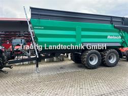 Reisch RTWK 210