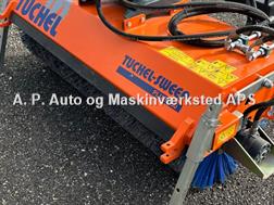 Tuchel Plus 590 - 150