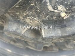 Alliance Komplettradsatz Alliance A-350 230/95R36