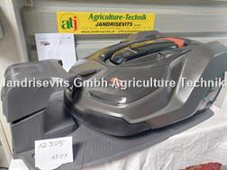 Husqvarna Automower 450X