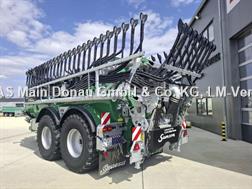 Samson PG II 18 - EJEKTOR - SAMSON 18