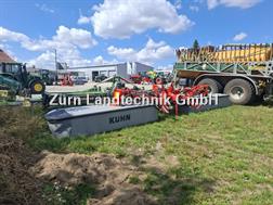Kuhn GMD9530-FF