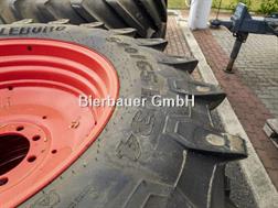 Trelleborg 540/65 R34 TM 800