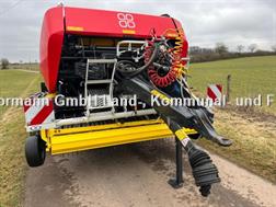 Pöttinger Impress 125 F PRO