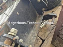 Hauer Pflugplatte