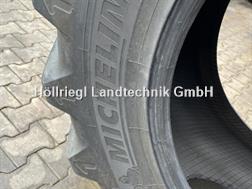 Michelin 650/60 R38