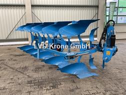 Lemken Juwel 6 M 4+1