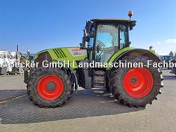 Claas ARION 650