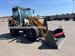 Liebherr 506