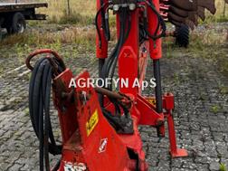 Kuhn 7 furet kærplov
