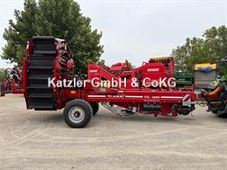 Amac UL 1480 Überlader