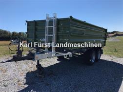 Fliegl TDK 80A-88