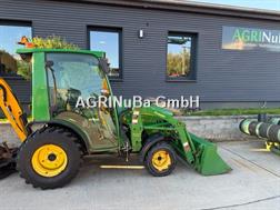 John Deere 2520