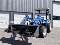 New Holland TD 3.50
