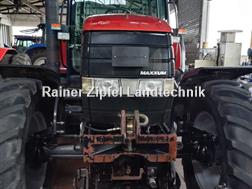 Case IH MX 120
