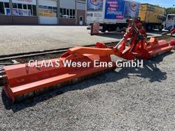 Tierre ALBATROS 830, Schlegelmulcher, Mulchgerät, 8,30 m