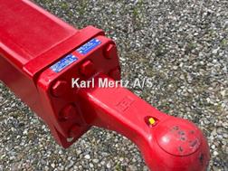Krampe Big Body 640