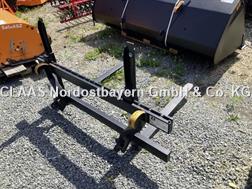 Alo ALÖ PALETTENGABEL M 1600KG 970