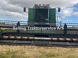Fendt 8350