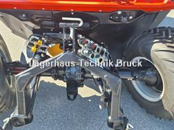 Reform Metrac H60 kurzer Radstand
