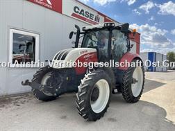 Steyr CVT 4120