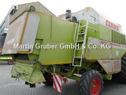 Claas DOMINATOR 108 S