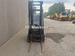 Linde E 16