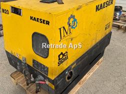 Kaeser M20