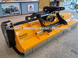 Mc Connel MAGNUM DOMINATOR 310