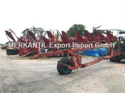 Kverneland PG 100 7 Schar Neuer Preis!