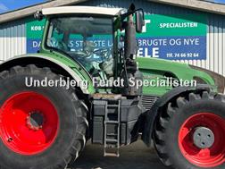 Fendt 936 Vario