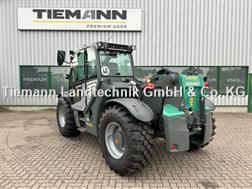 KRAMER KT 457