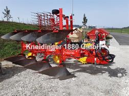 Pöttinger SERVO 3000 Plus Nova