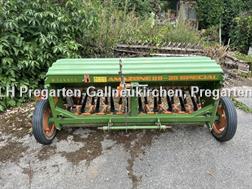 Amazone D8-25 Special