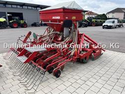 Kverneland NGH 301 u. DA 300