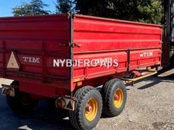 Tim 7,5 T LT 7,5 ton.