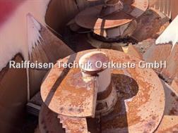 Siloking Siloking TrailedLine Classic D