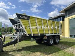 Fliegl CUGO 640