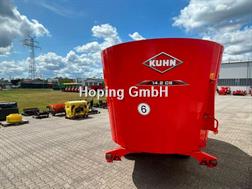Kuhn Profile 14.2 CS Compact