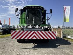 Deutz-Fahr 6065 HTS