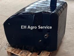 Suer Frontvægt 1500 kg