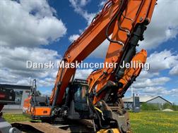 Doosan DX255-5