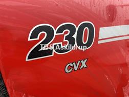 Case IH Puma CVX 230