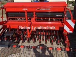 Kuhn Combiliner Integra