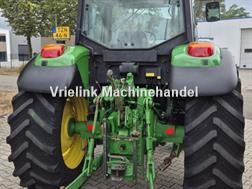 John Deere 6220 SE